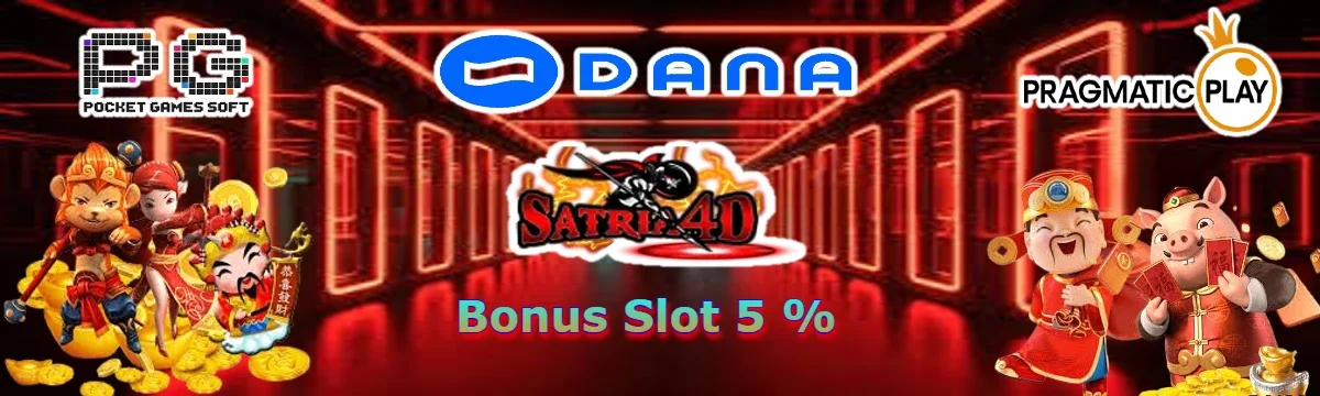 Slot Dana Gacor # Situs Slot Deposit Dana Dan Mainkan Permainan Bet 100 Perak Via Dana Pasti Jackpot Terus